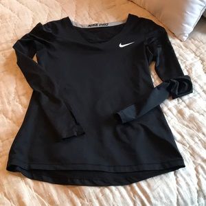 Nike dry fit
